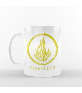 ماگ Dauntless