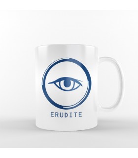 ماگ Erudite