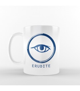ماگ Erudite
