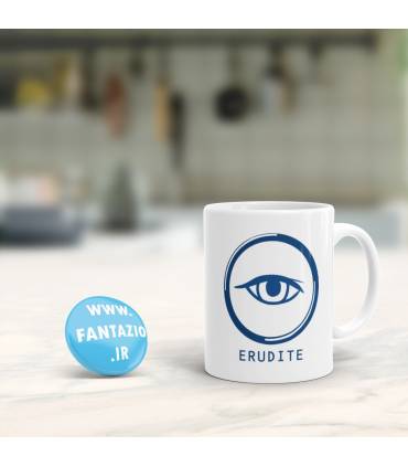 ماگ Erudite