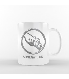 ماگ Abnegation