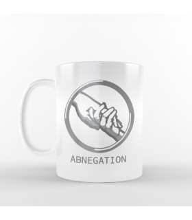 ماگ Abnegation