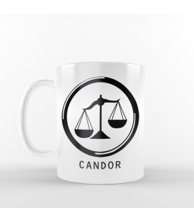 ماگ Candor