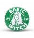 پیکسل Basic Witch