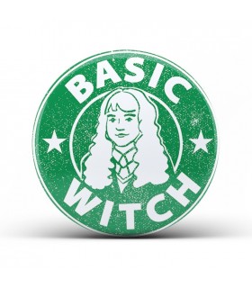 پیکسل Basic Witch