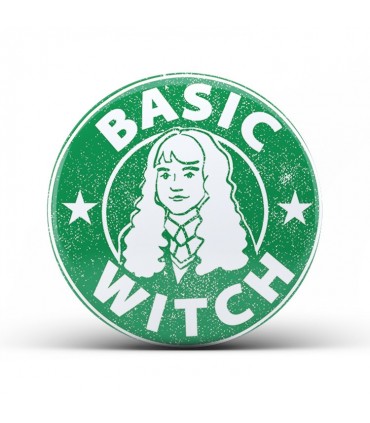 پیکسل Basic Witch