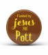 پیکسل Jesus