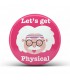پیکسل Get Physical