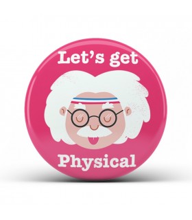 پیکسل Get Physical
