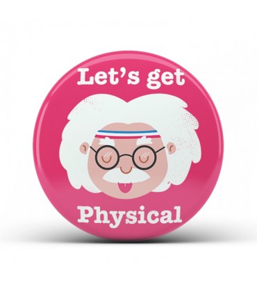 پیکسل Get Physical