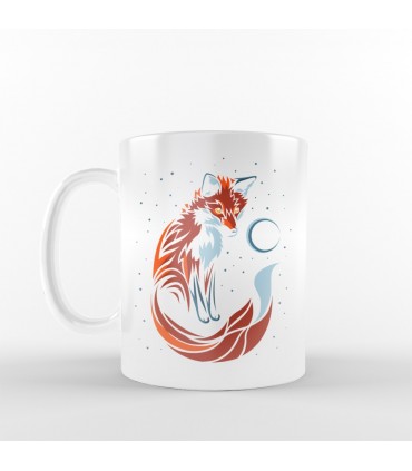 ماگ Fox