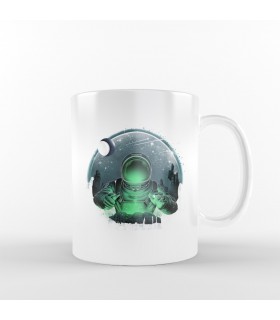 ماگ Dead Space