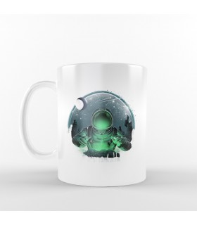 ماگ Dead Space