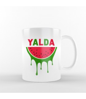 ماگ شب یلدا