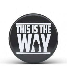 پیکسل This is the way