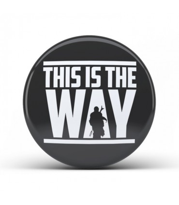 پیکسل This is the way