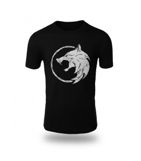 تی شرت Witcher