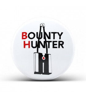 پیکسل Bounty Hunter