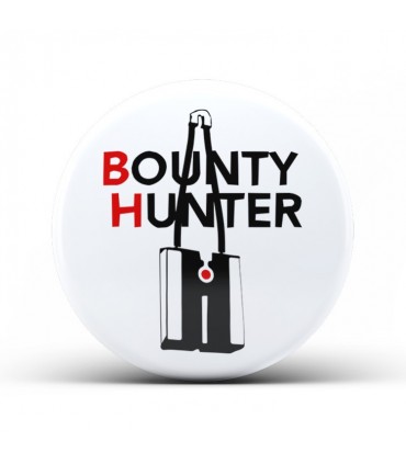 پیکسل Bounty Hunter