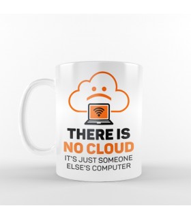 ماگ No Cloud