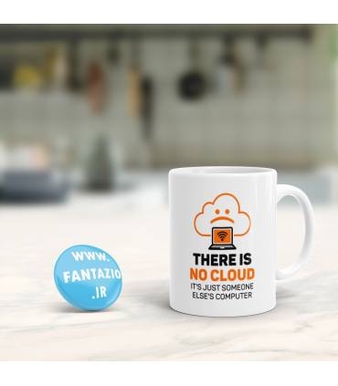 ماگ No Cloud