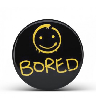 پیکسل bored