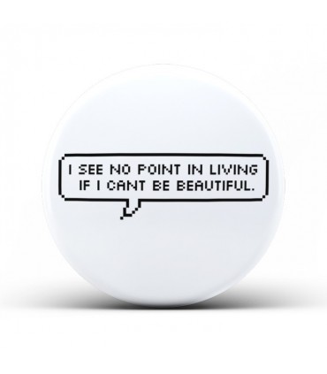 پیکسل I See No Point