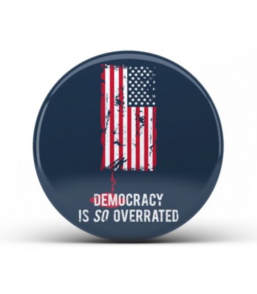 پیکسل Democracy