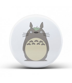 پیکسل Totoro - طرح پنج