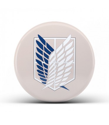 پیکسل  Recon Corps