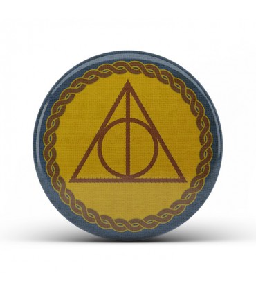 پیکسل یادگاران مرگ