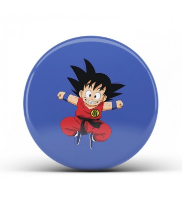 پیکسل Goku - طرح یک