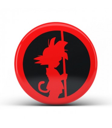 پیکسل  Dragon Ball Z - طرح سه