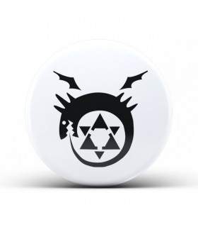 پیکسل Homunculus