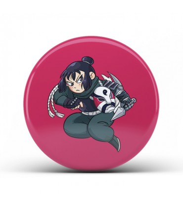 پیکسل  Roy Mustang - طرح دو