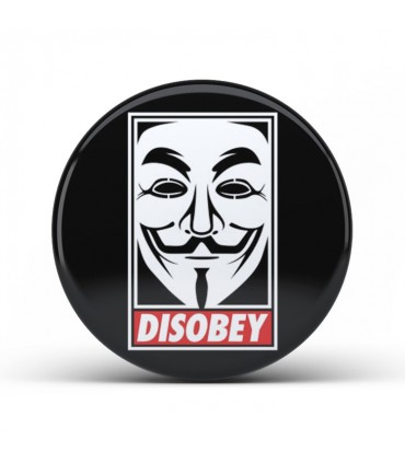 پیکسل Disobey
