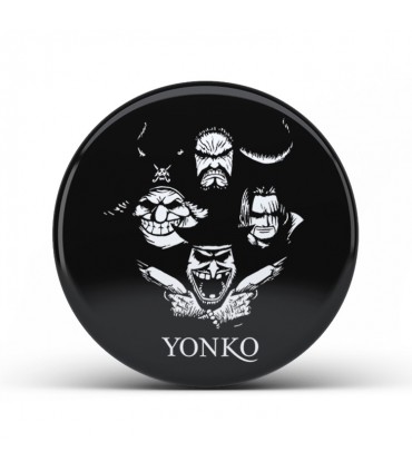 پیکسل Yonko