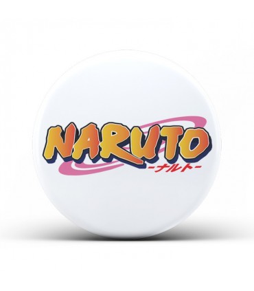 پیکسل Naruto - طرح یک