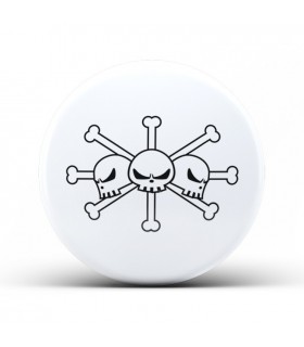 پیکسل  One Piece - طرح سه