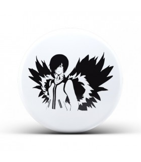 پیکسل  Tokyo Ghou - طرح چهار