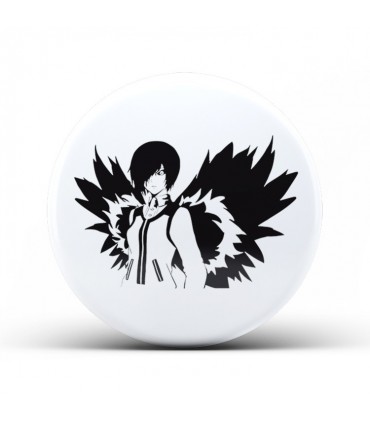 پیکسل  Tokyo Ghou - طرح چهار