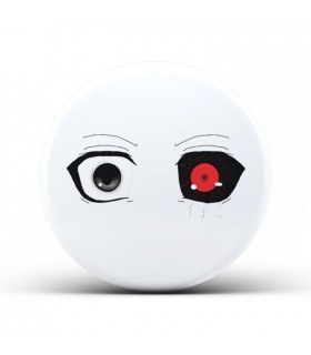 پیکسل  Tokyo Ghou - طرح پنج