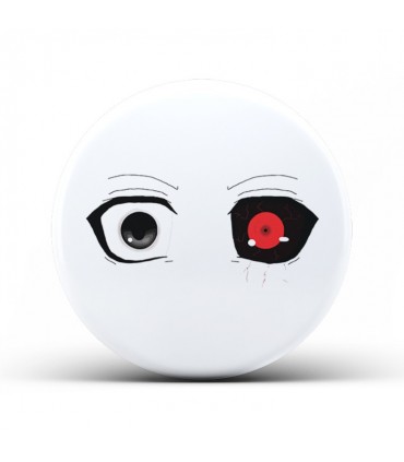 پیکسل  Tokyo Ghou - طرح پنج