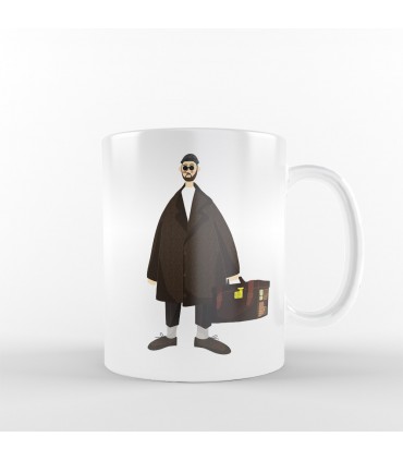 ماگ Leon