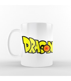 ماگ Dragon Ball Z - طرح یک