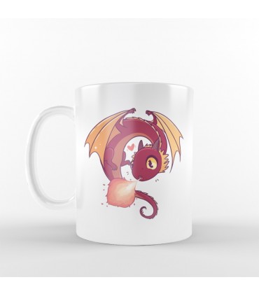 ماگ Igneel