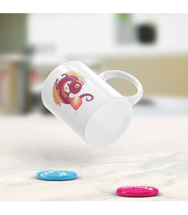 ماگ Igneel