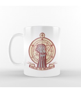 ماگ Dog Of The Military