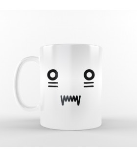 ماگ  Fullmetal Alchemist - طرح دو