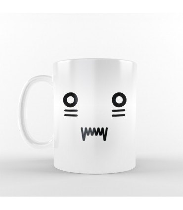 ماگ  Fullmetal Alchemist - طرح دو